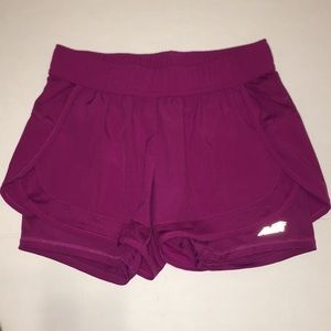 Avia Exercise Shorts